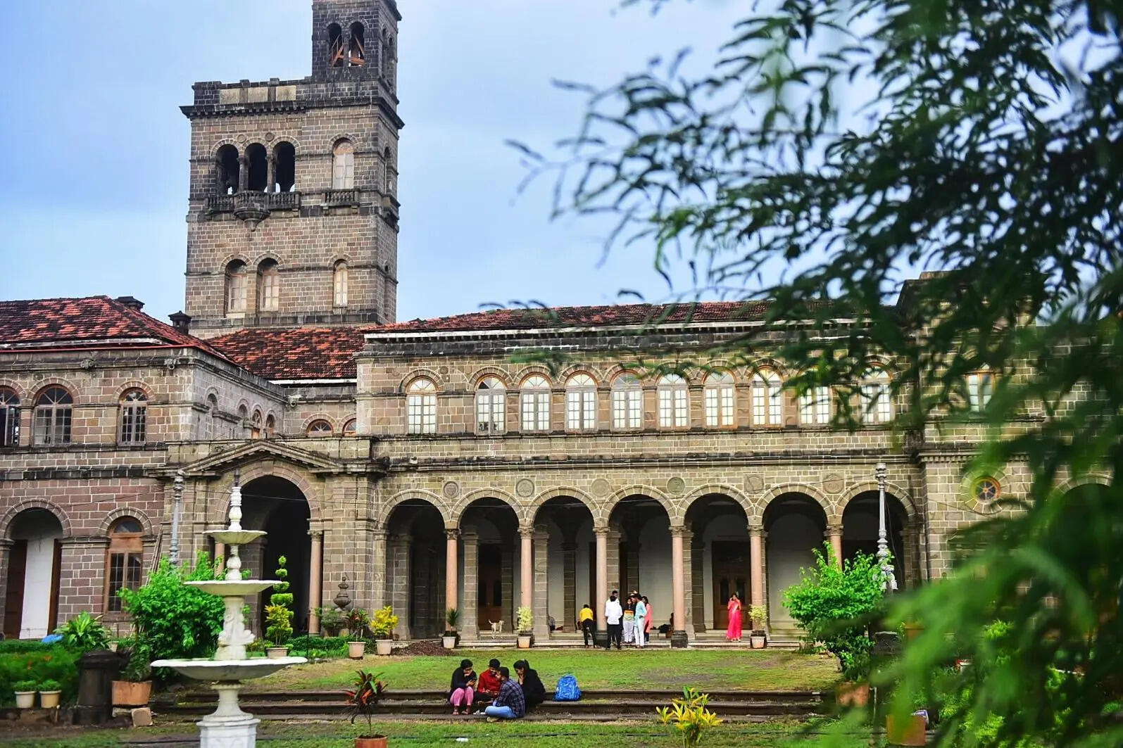 SPPU to establish Dr Pramod Chaudhari Centre of Excellence for Advanced Bioeconomy