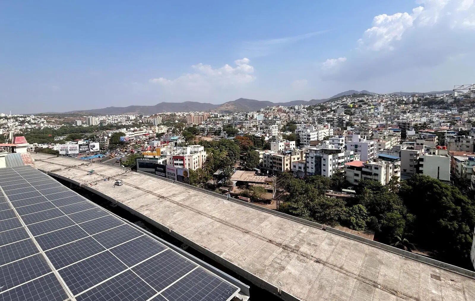 Katraj Chowk flyover likely to be ready soon as PMC hands over land required for ramp