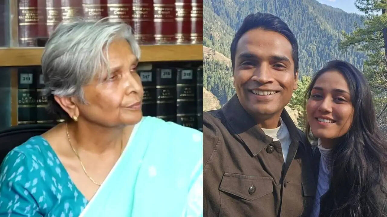 &lsquo;She wanted to reverse abortion process&rsquo;: Mother-in-law drops bombshell in Twisha Sharma &lsquo;dowry&rsquo; death case