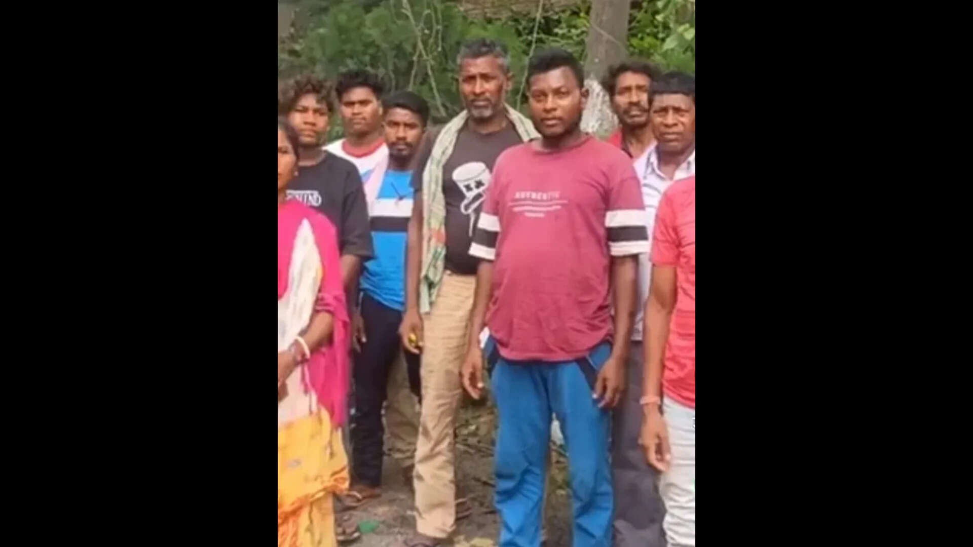 Tribal family faces social boycott for not attending funeral