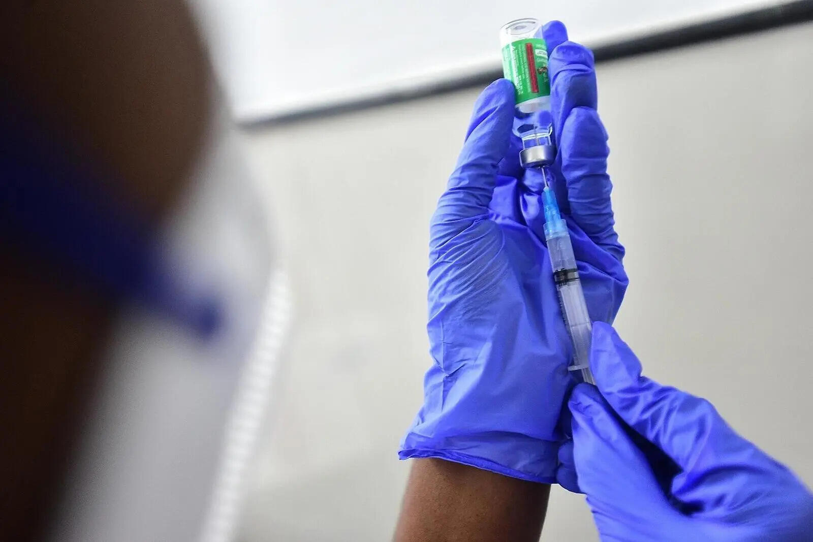 SII activates &lsquo;Covishield recipe&rsquo; to fight deadly Ebola outbreak