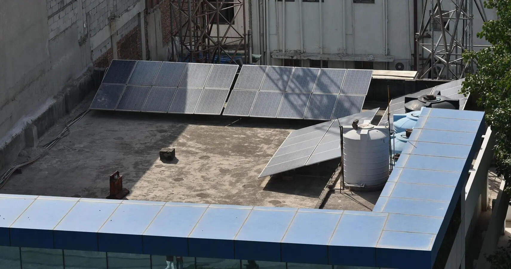 Gurgaon sees rooftop solar boom as 7k applications filed in 5 months