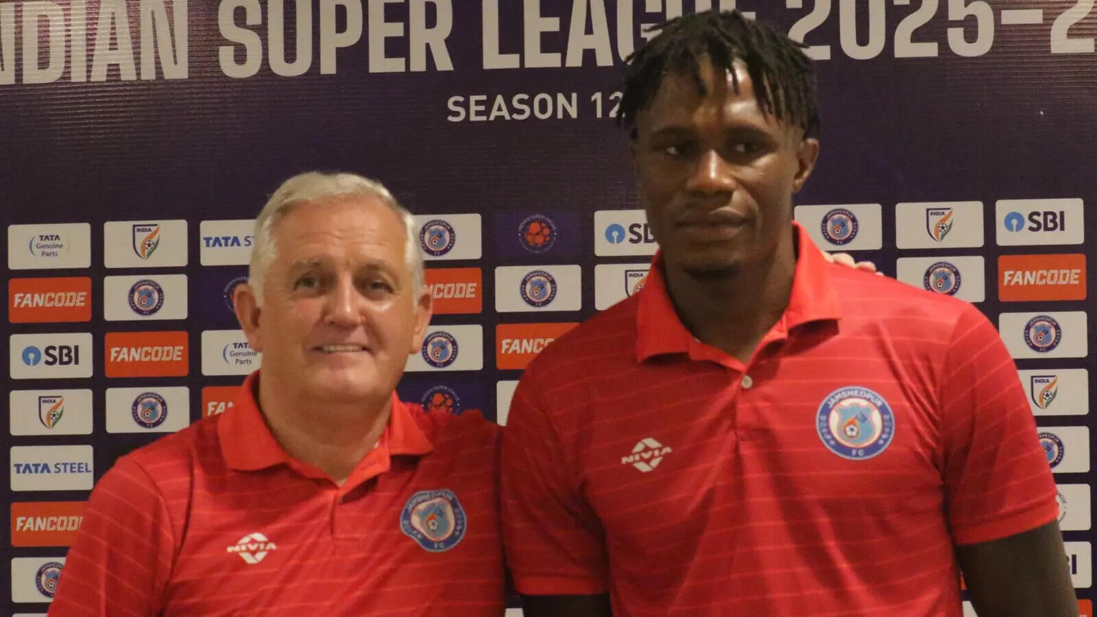 ISL: Jamshedpur host Odisha with slim hopes of title win