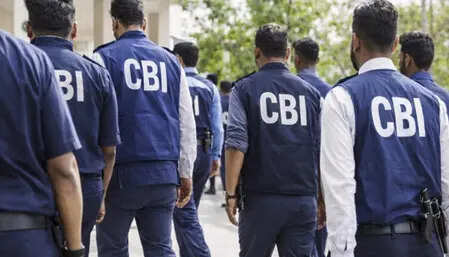 CBI arrests GST officials