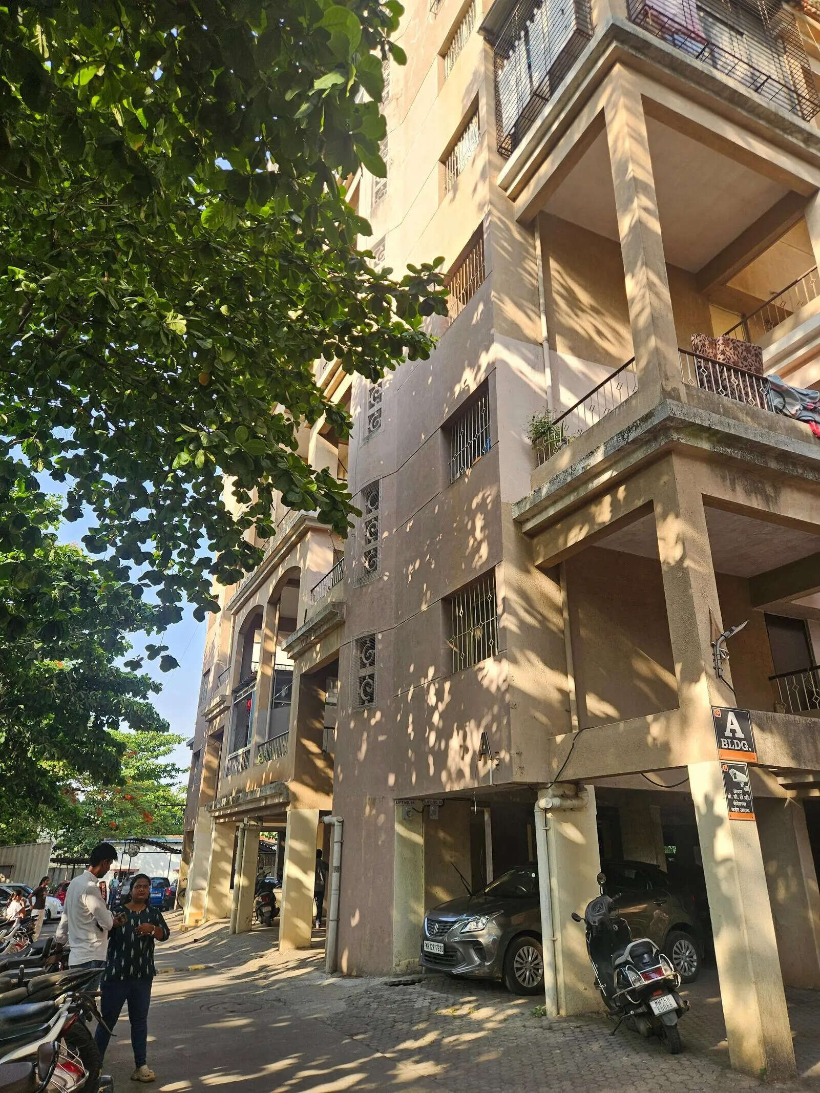 CBI team searches arrested junior college teacher&rsquo;s locker at Pune college, finds old question papers