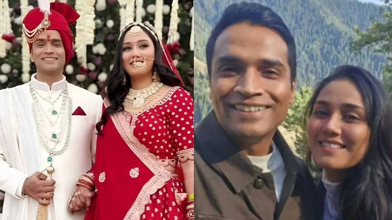 Reward on arrest of Twisha Sharma&rsquo;s absconding husband raised to Rs 30,000