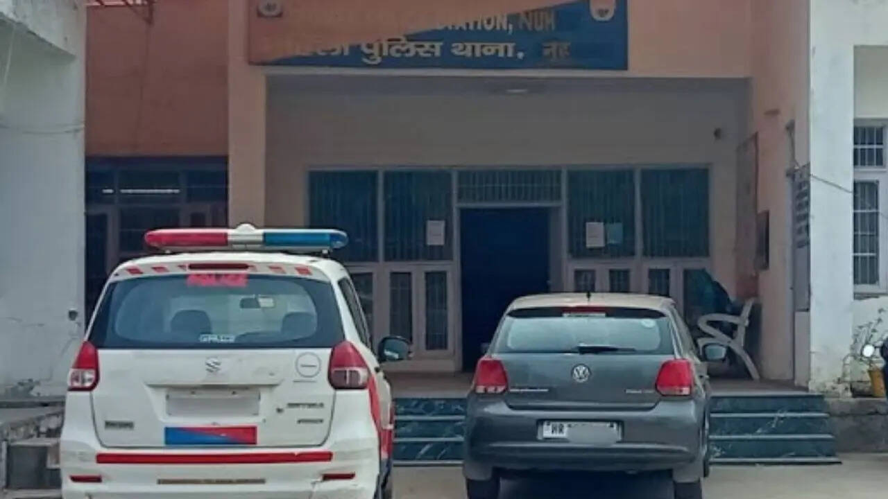 Raped, filmed and blackmailed: 19-year-old dies by suicide in Nuh