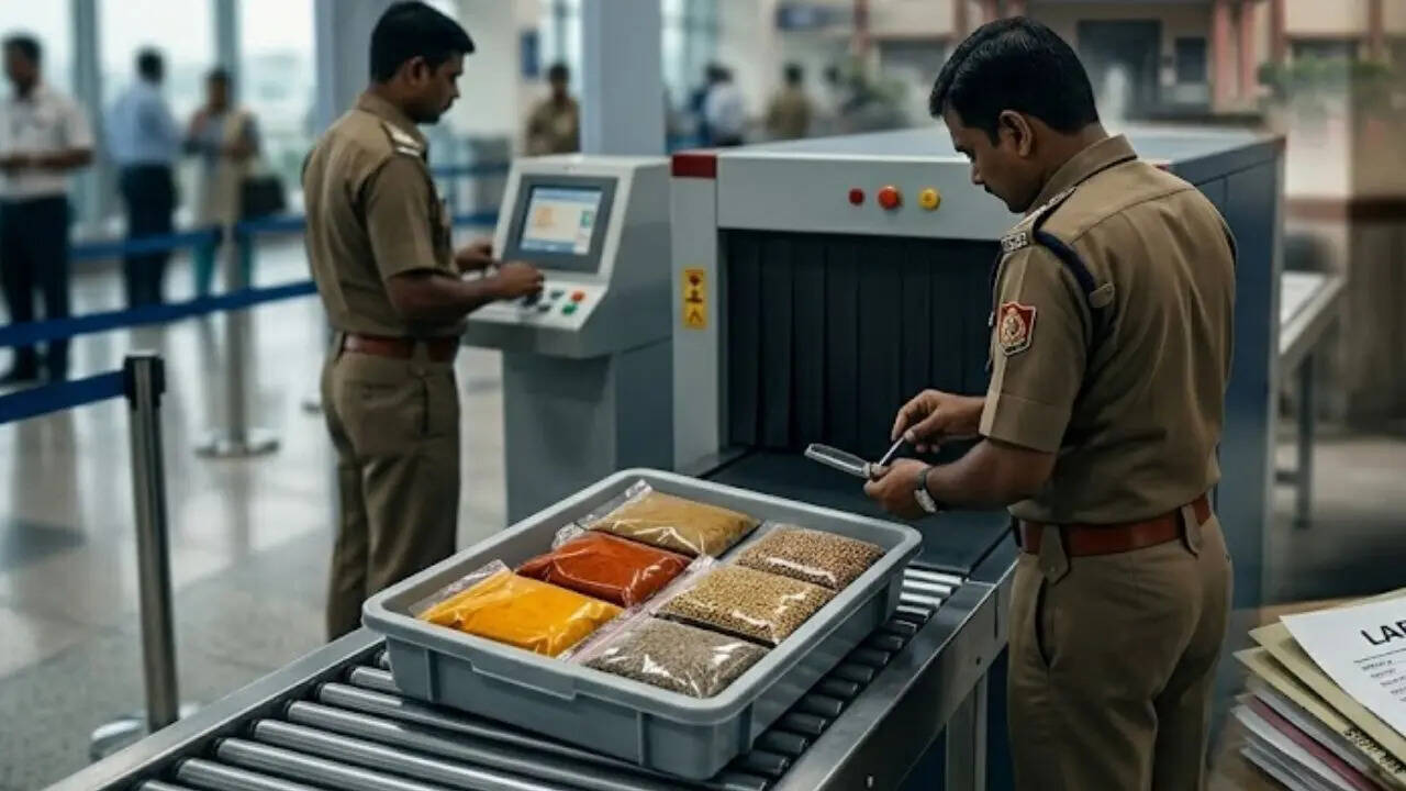 Garam masala flagged as drug, man spends 57 days in jail, gets Rs 10L in damages