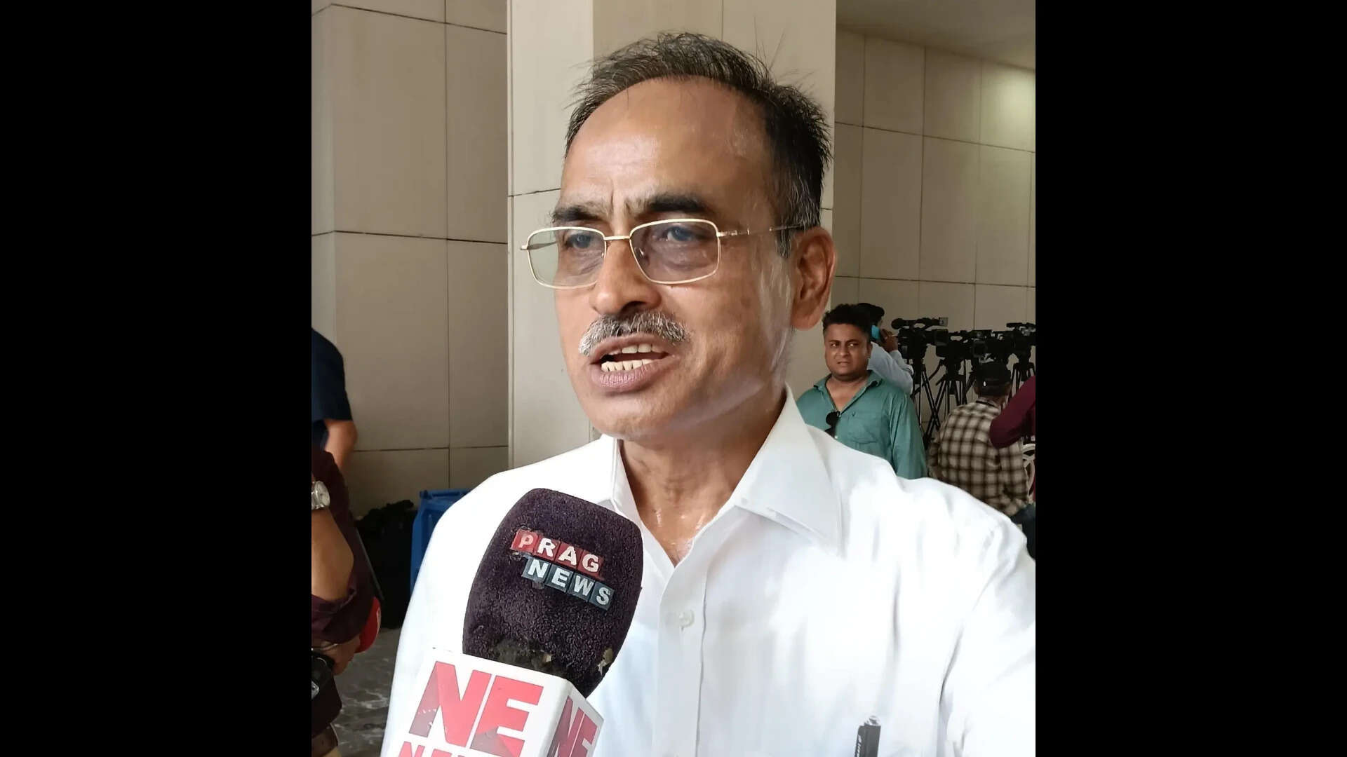 Assam's lone TMC MLA chants &lsquo;Mamata didi zindabad&rsquo; in assembly