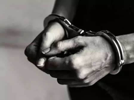 ACB nabs power dept staff for accepting bribe of Rs 5,000