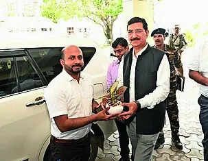 CEO: PVUNL to make Jharkhand power surplus, boost industry
