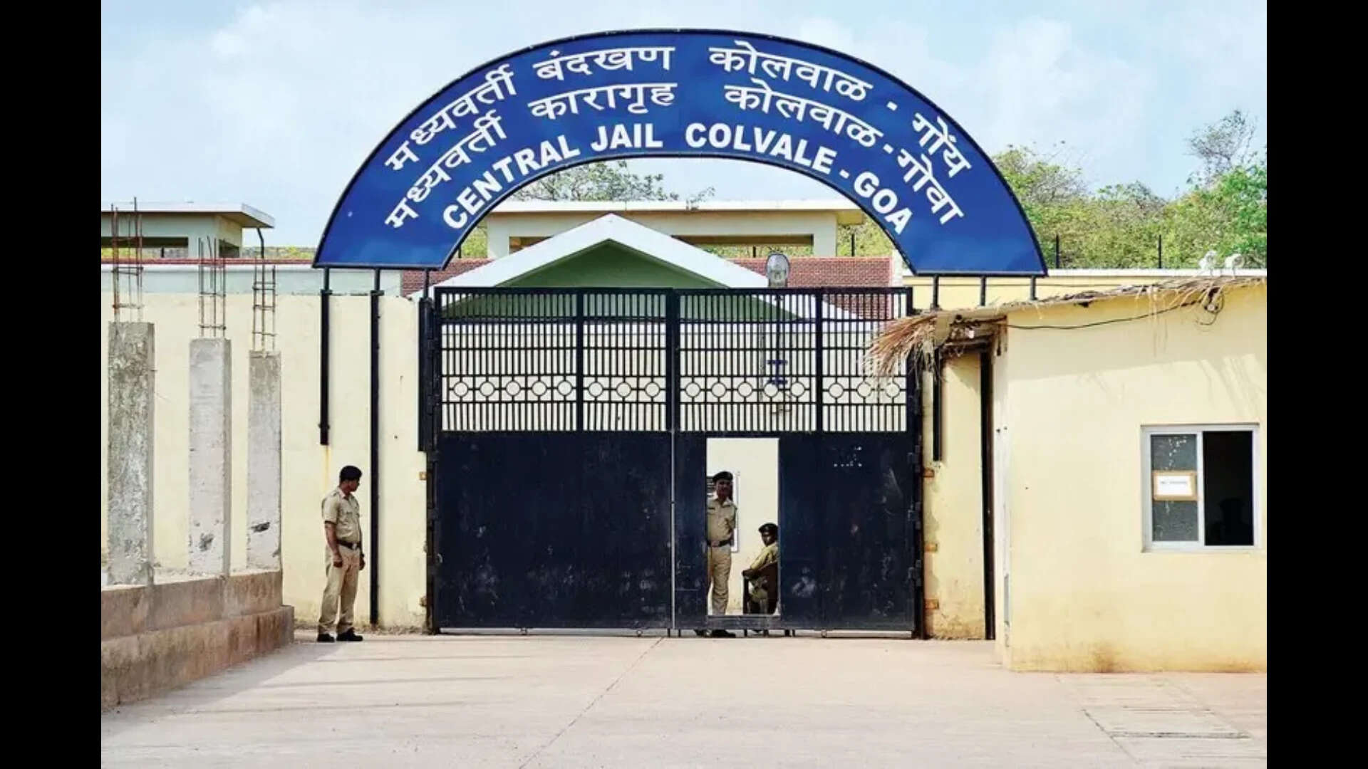State constitutes panel to set up semi and open prisons at Colvale jail