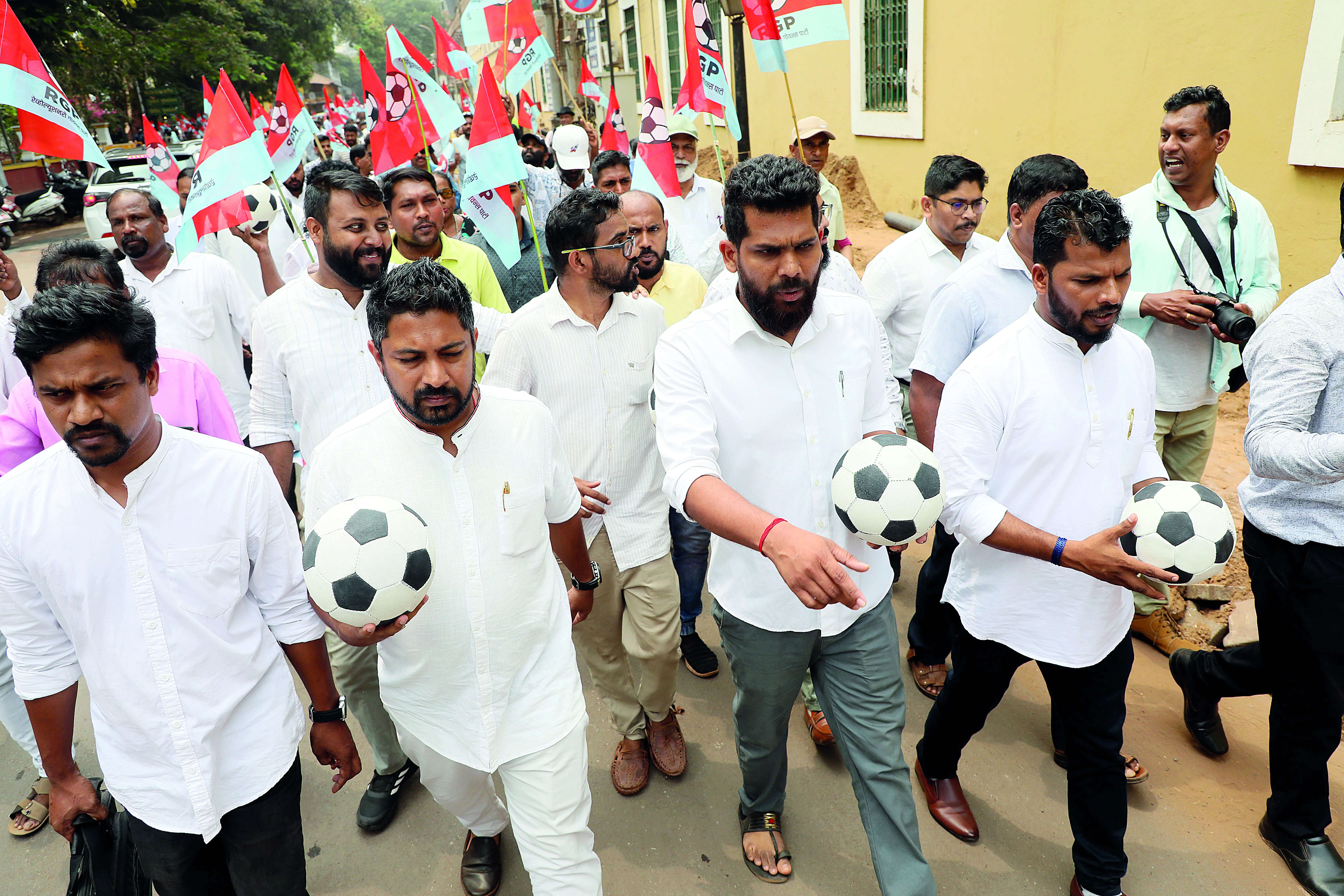 From kingmakers to survival mode: Goa&rsquo;s regional parties face uncertain future