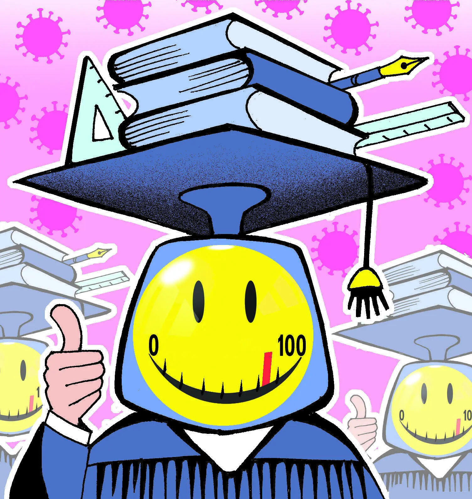 Glitches hold up FYJC admissions on Day 1 of CAP