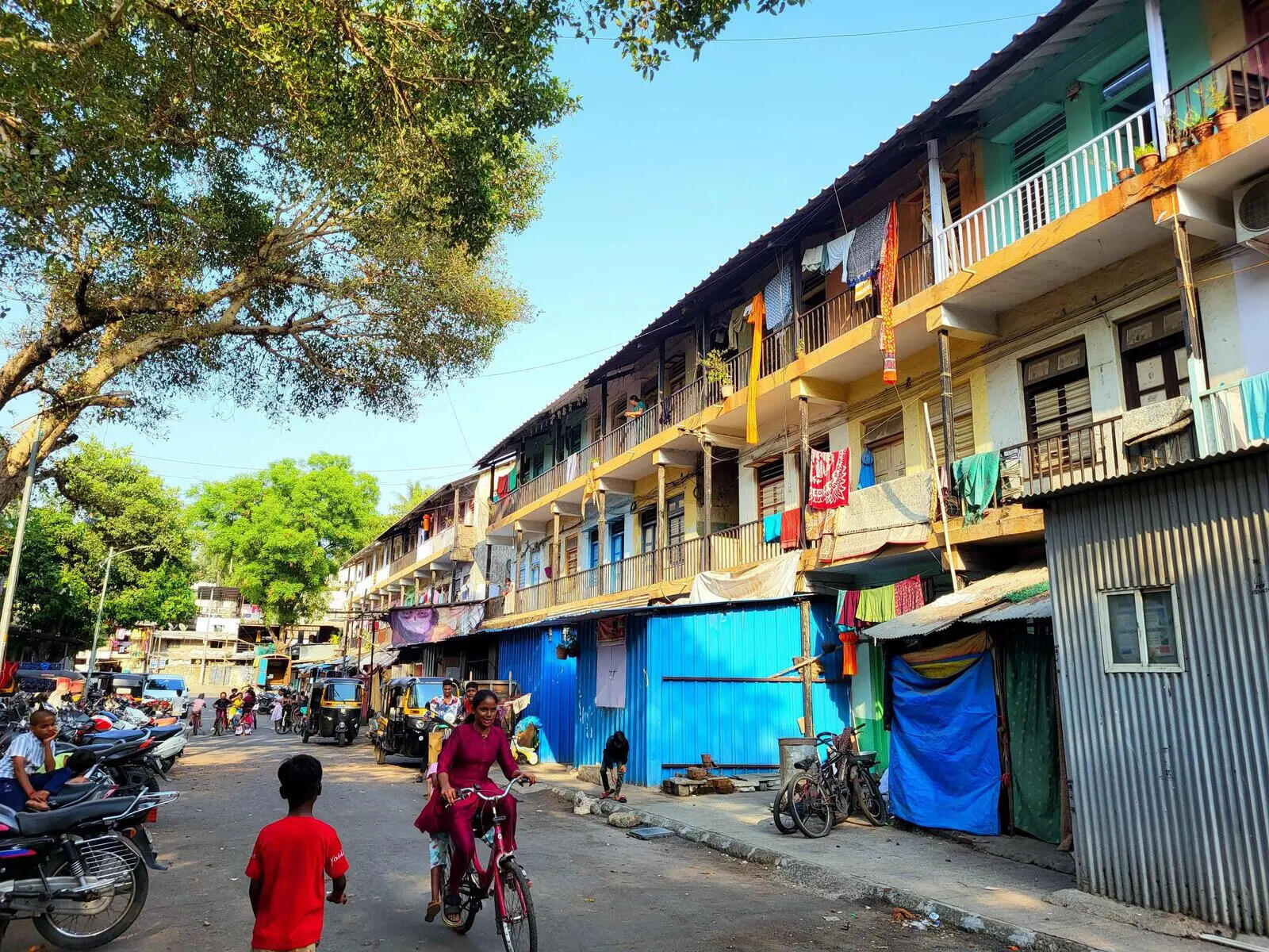 Seven PMC colonies up for redevelopment, residents get notices to vacate