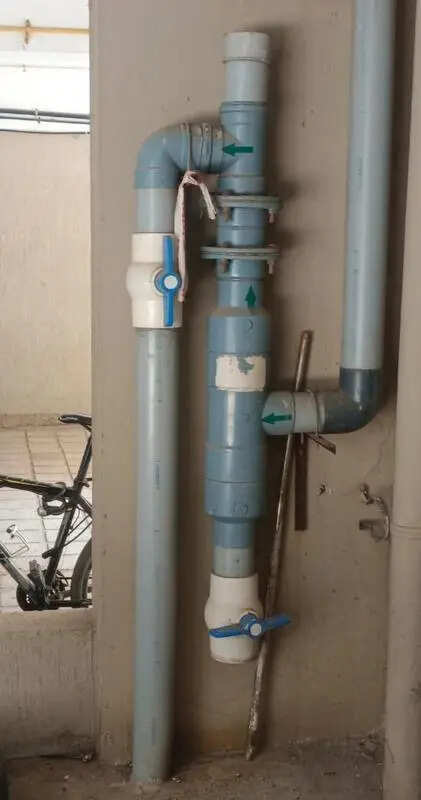 How to secure your water future as concerns escalate