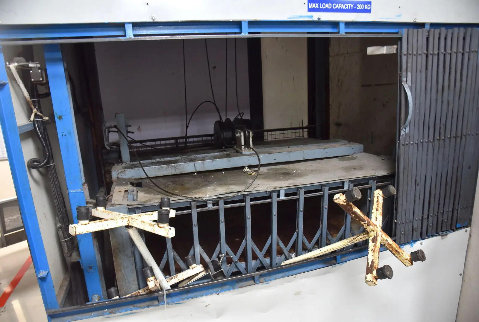 Staff shortage, focus on new elevators leave 70% annual lift safety inspections pending in Pune: Energy dept officials