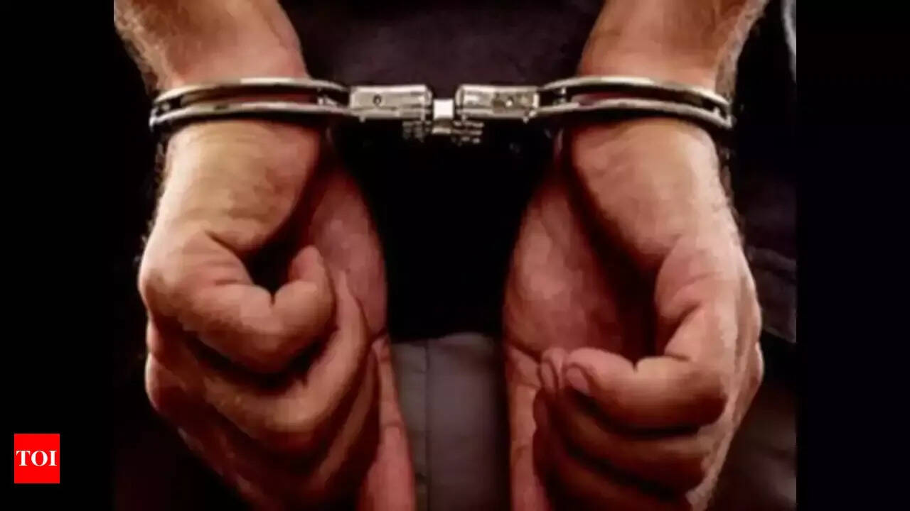 Youth throws acid-like liquid at woman, her friend in city; Cops nab him from K&rsquo;taka