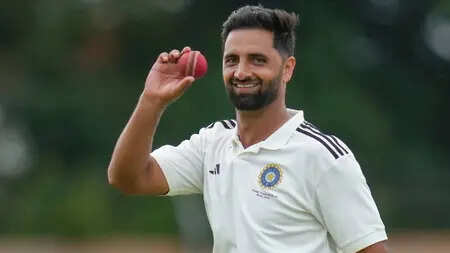 &lsquo;If 60 wickets aren&rsquo;t enough, scrap Ranji&rsquo;: Vengsarkar slams selectors over Nabi snub