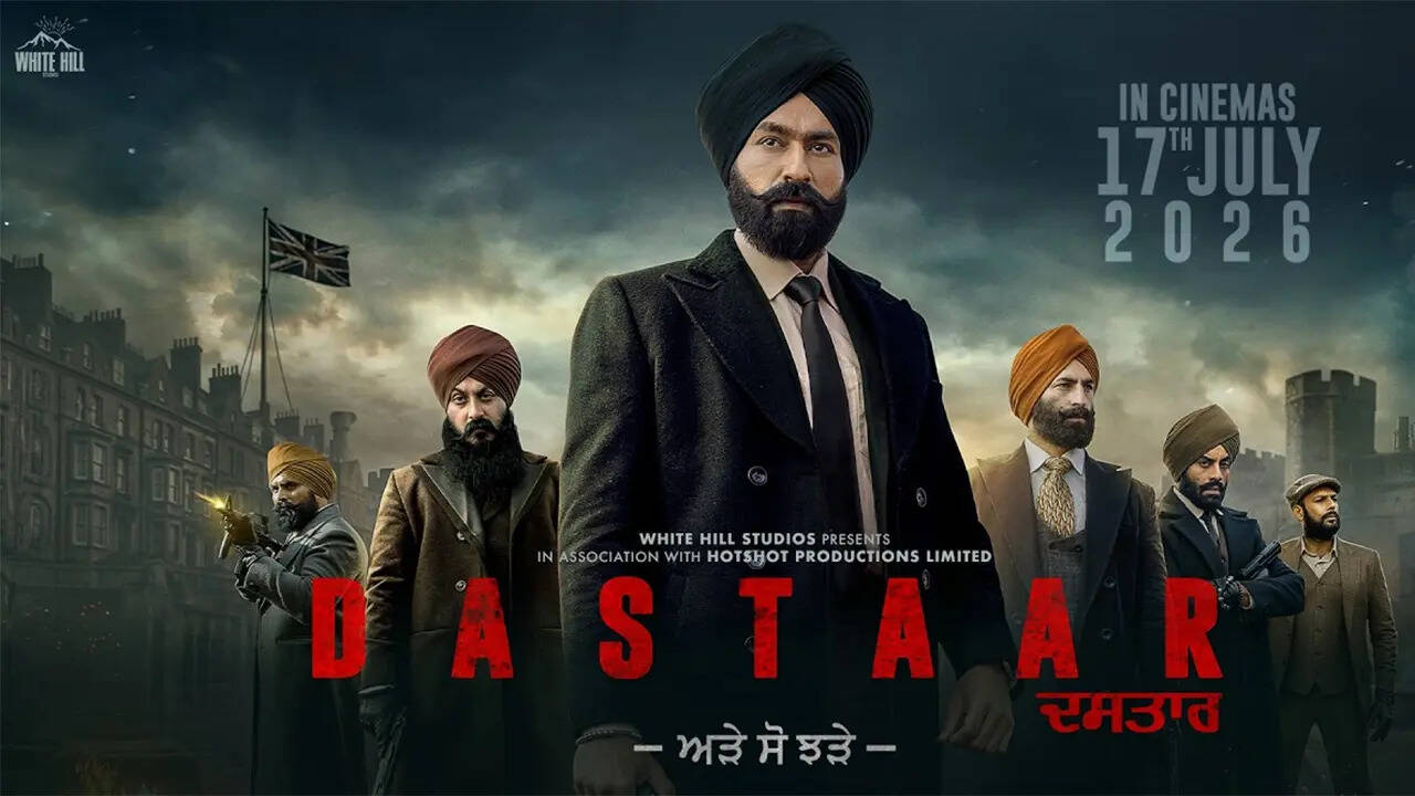 DastaarDB
