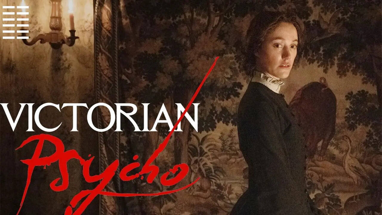 ​Victorian-Psycho​DB