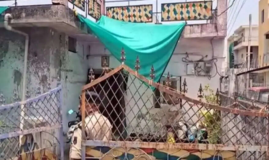 Days after pilgrimage to Tirupati, couple, two kids found dead inside home in Chhattisgarh's Durg