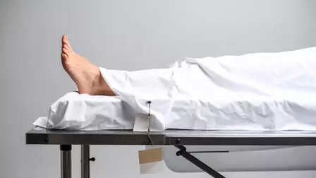 Man hacked to death at wedding in Gumla, accused held