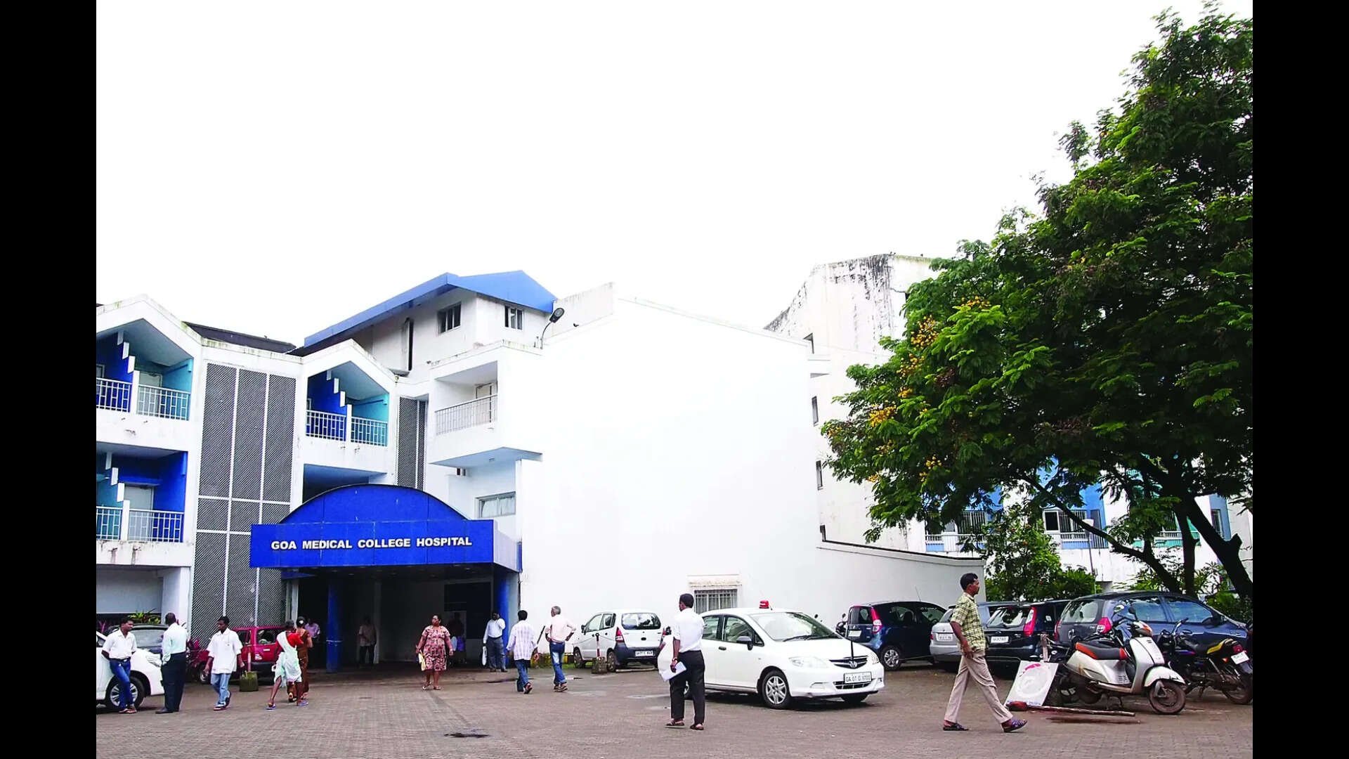 &lsquo;GMC&rsquo;s 30-bed NICU will be ready in 15 days&rsquo;