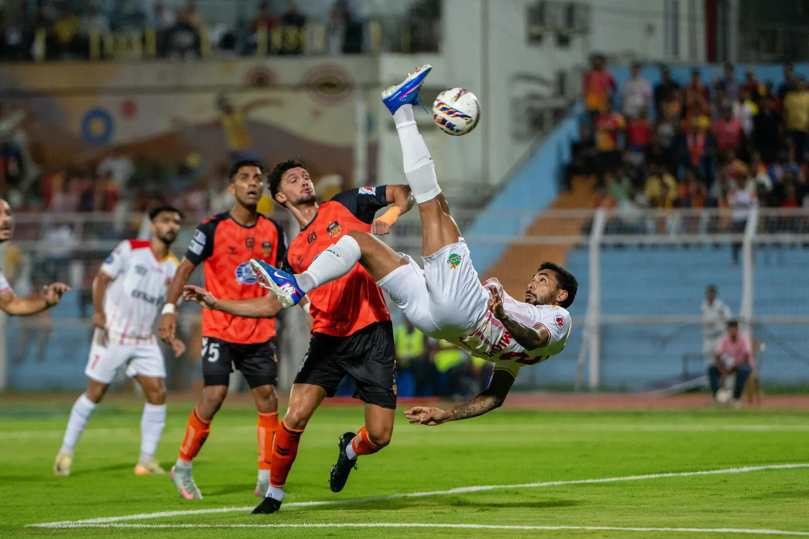 11 clubs unsure about next season&rsquo;s ISL