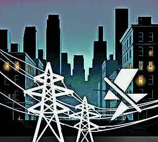 As summer turns up heat, new sectors in Gurgaon to stay power-stressed