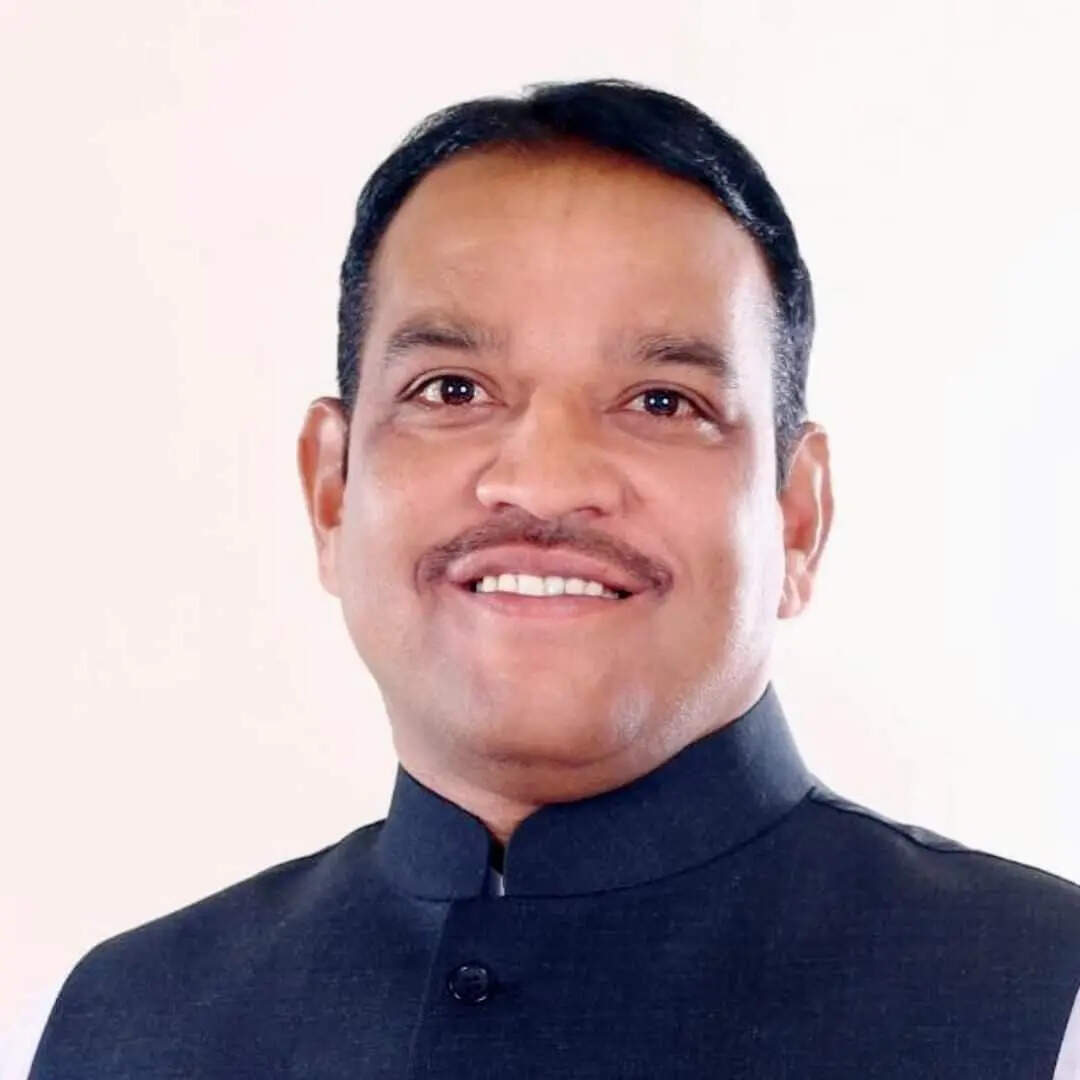 Maval MP Shrirang Barne seeks all-party meet to revive stalled Pavana pipeline project