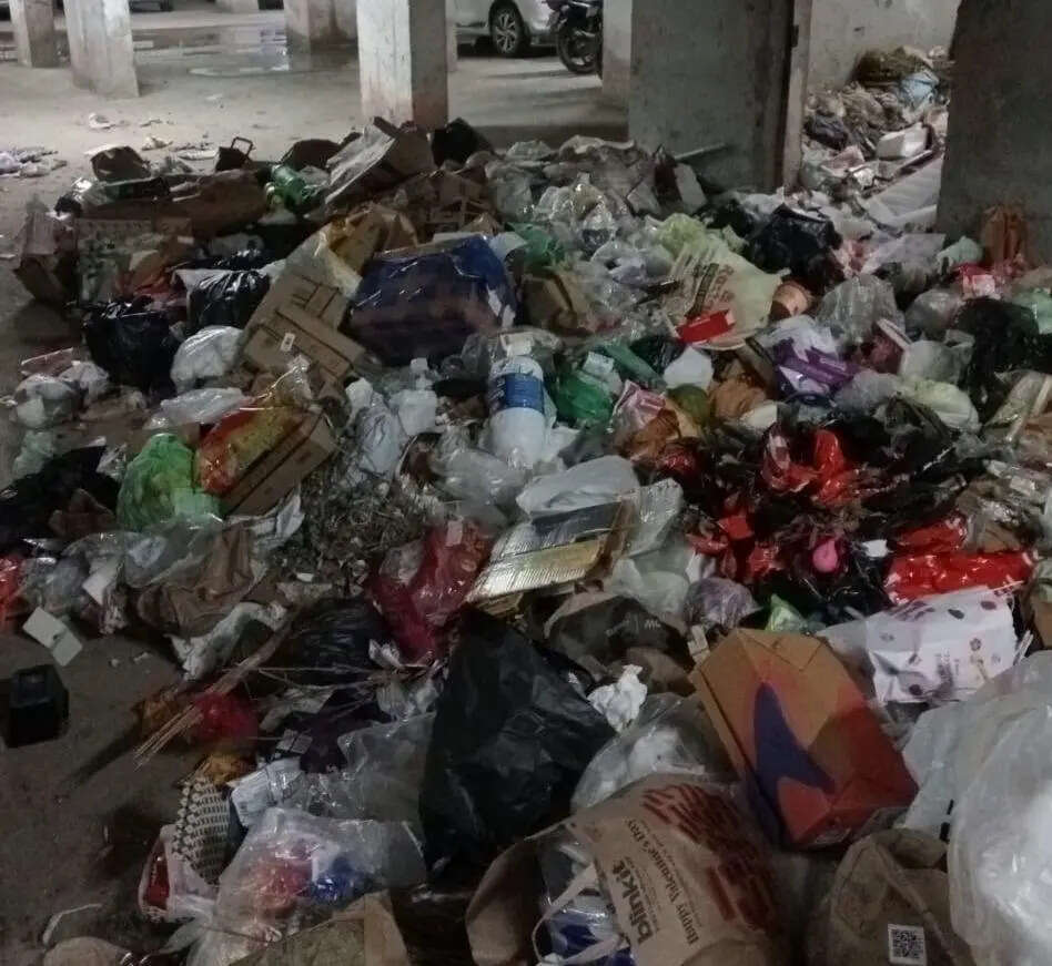 Waste pickup stops in Manesar after row; want cleanliness to be restored, but not at cost of our employees: Agency