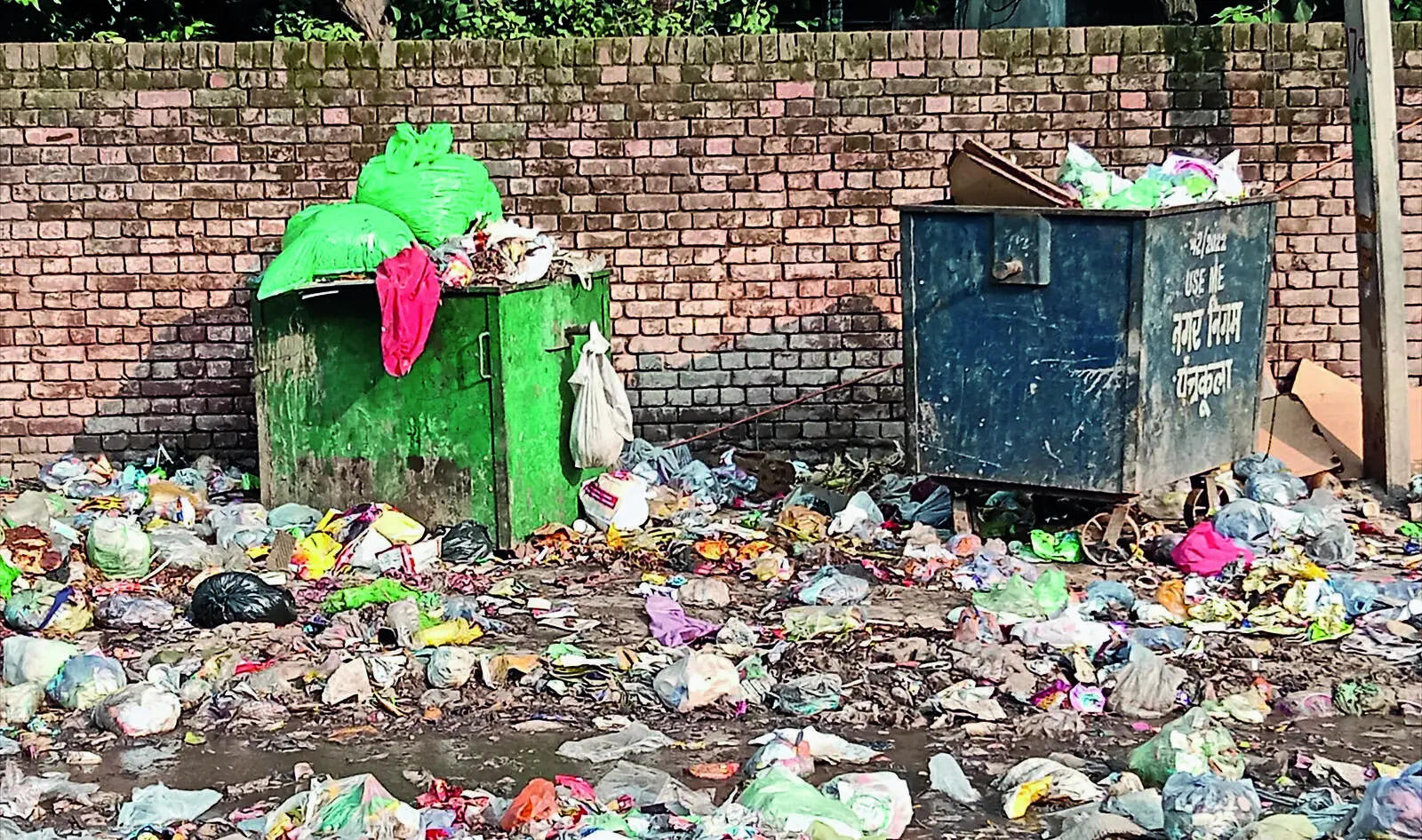 Waste pickers&rsquo; union wants inclusion in PMC health scheme for civic staff