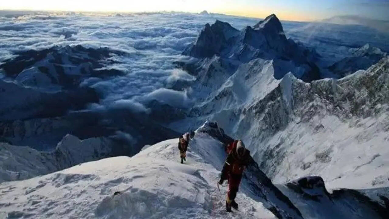 🏔