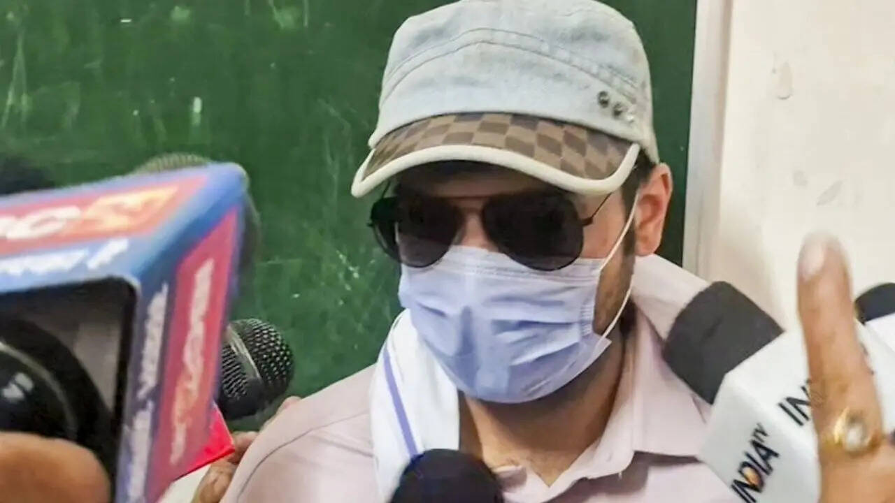 Twisha Sharma death case: Samarth Singh brought to Bhopal for medical test; police to seek remand