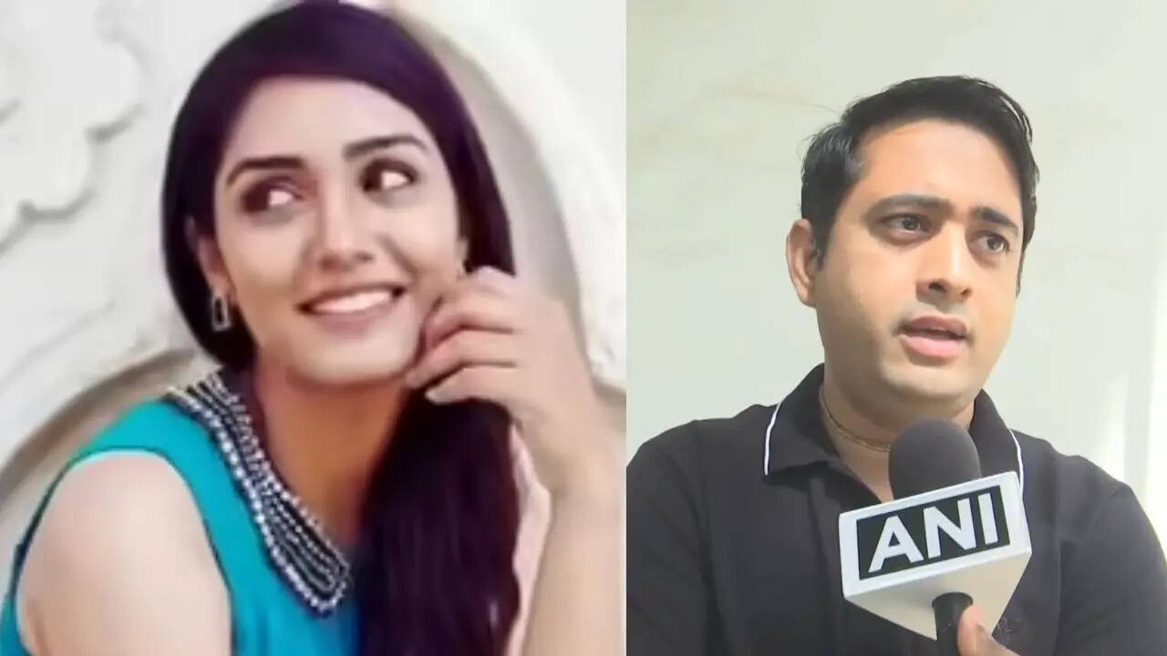 Twisha Sharma&rsquo;s family calls husband Samarth Singh&rsquo;s surrender &lsquo;well-planned conspiracy&rsquo;