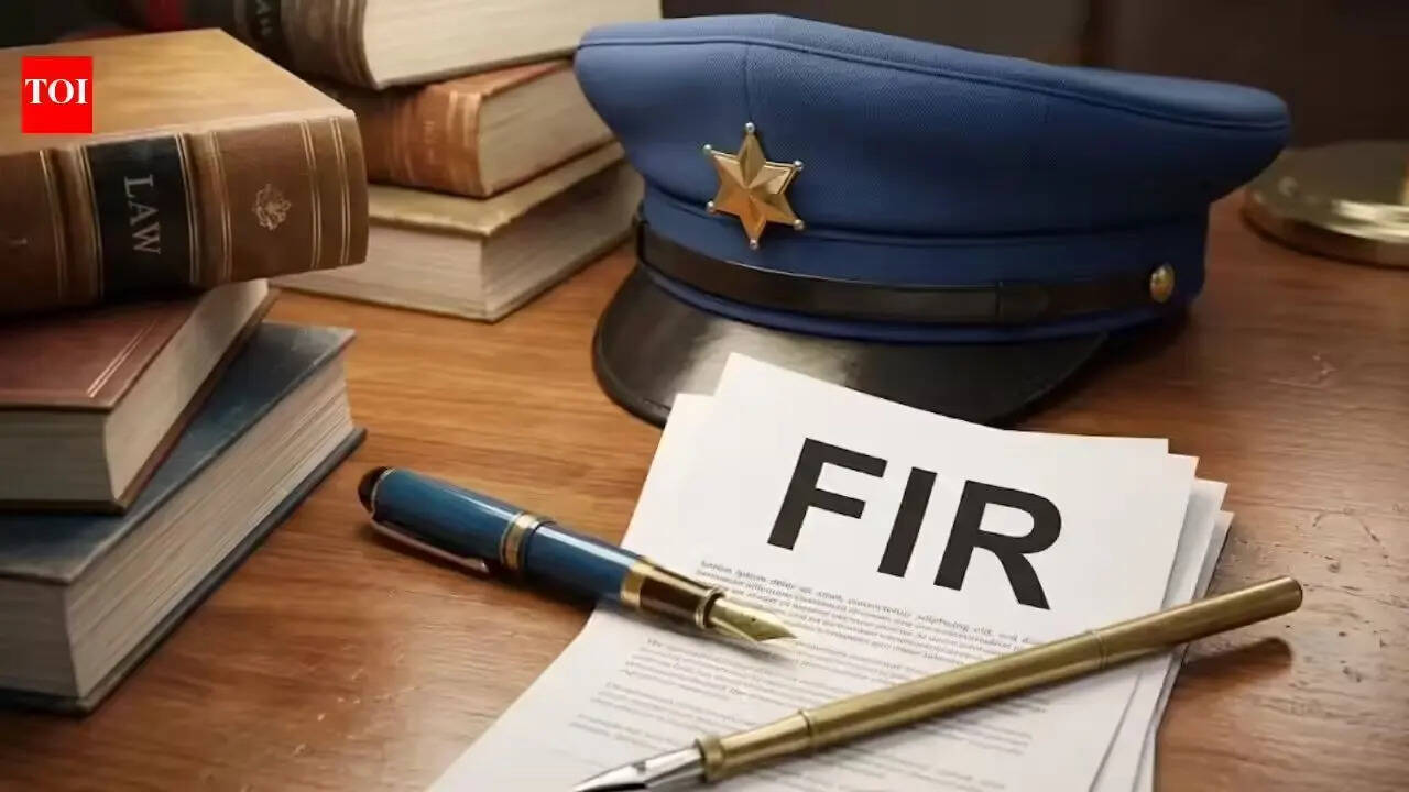 Minor rides bike, FIR after JJB asks why guardian not held accountable