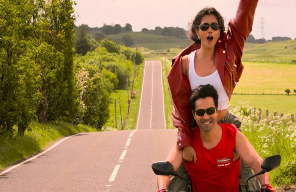 jawani 2