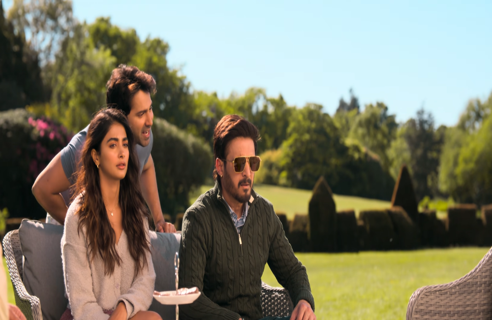 jawani 3
