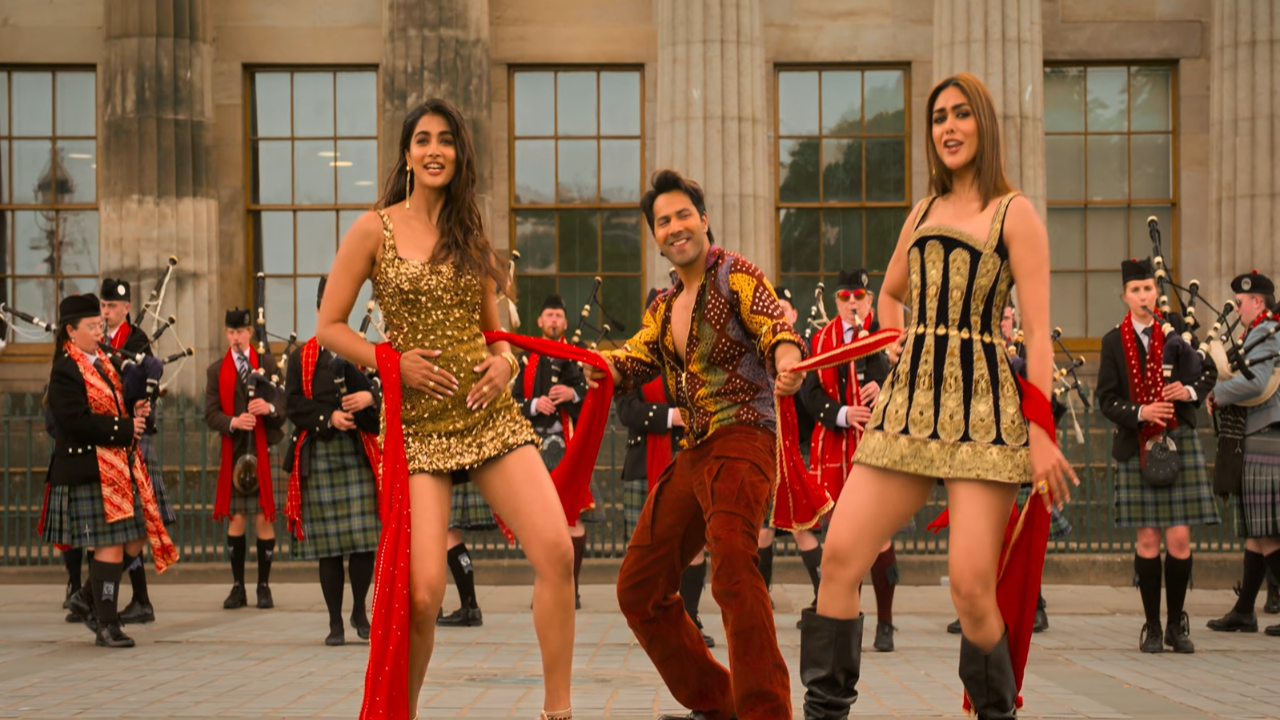 jawani b
