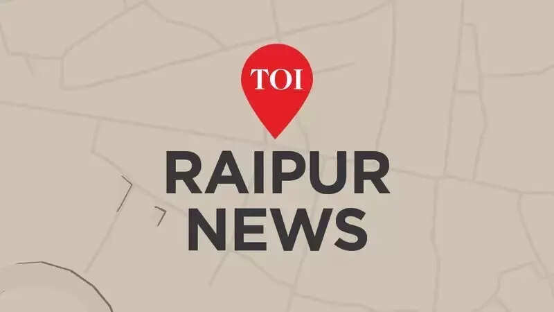 Ranchi bizman arrested after Chhattisgarh BJP worker alleges rape, ₹1.5cr fraud