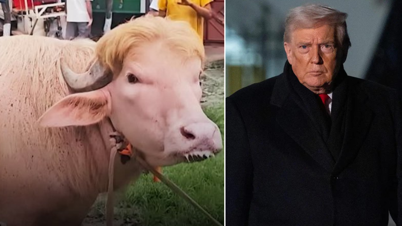 🐃