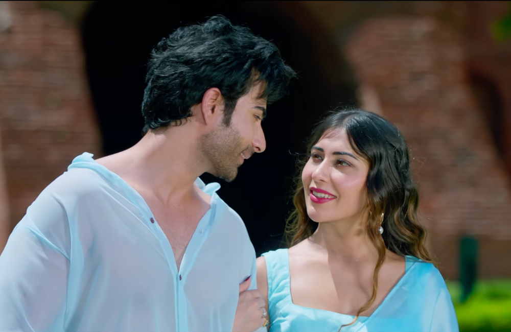 Jeena Dil Se 1