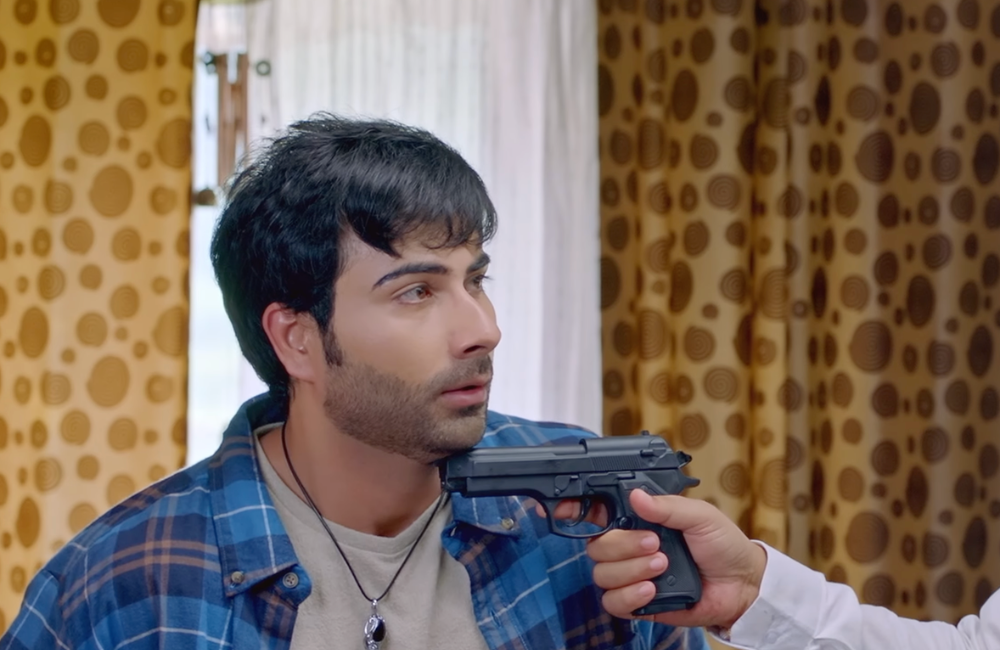 Jeena Dil Se 2