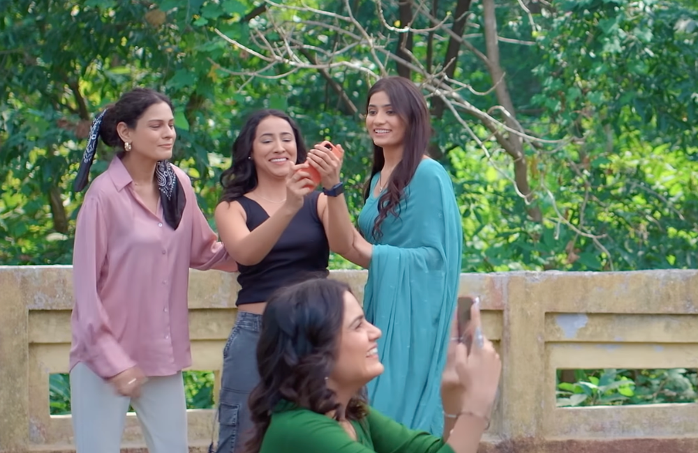 Jeena Dil Se 3