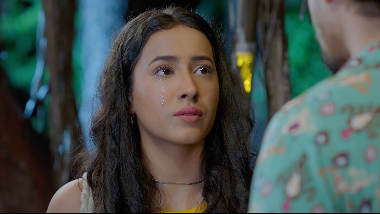 Jeena Dil Se - banner