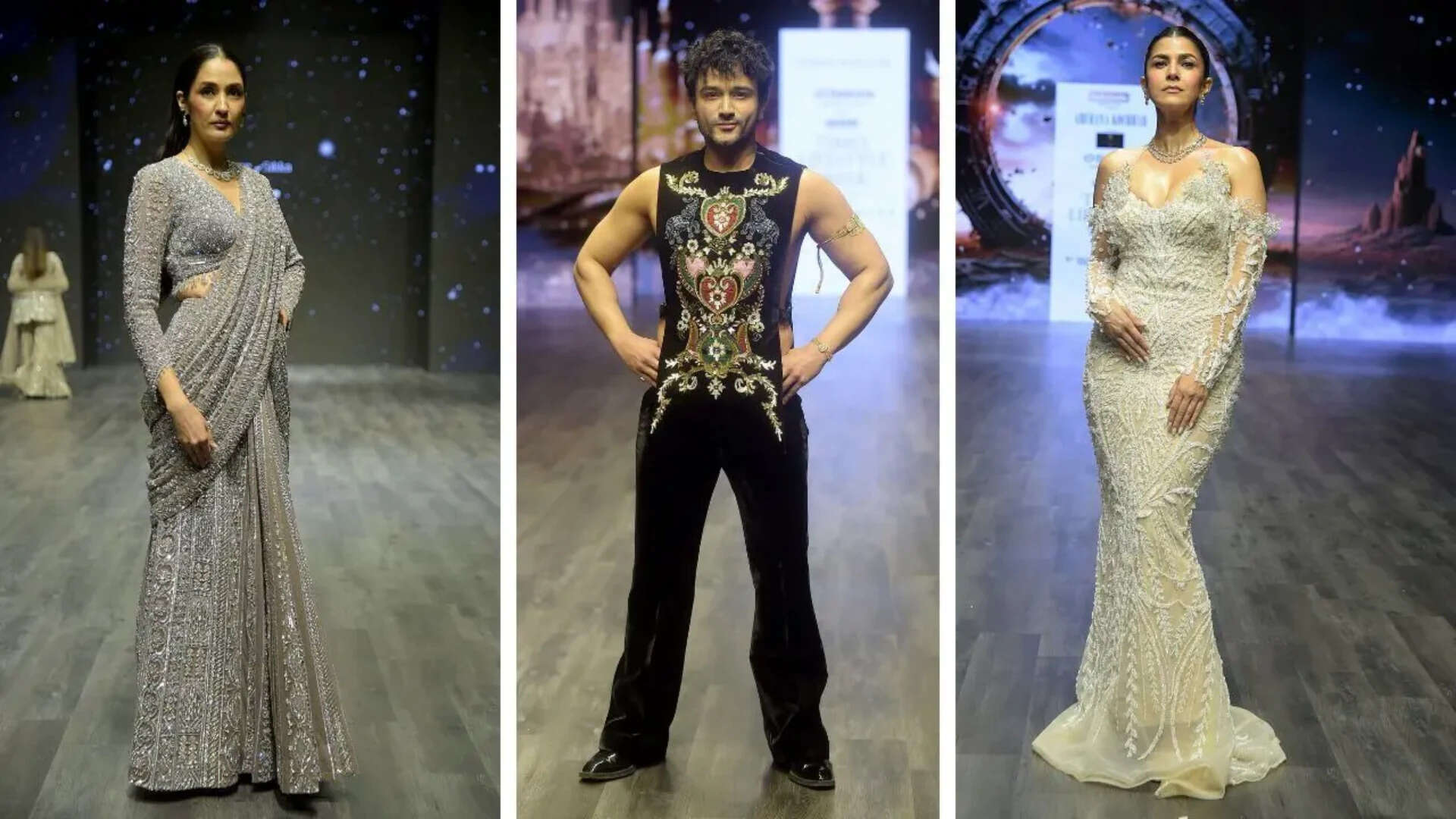 TLW concludes with a high-shine finale