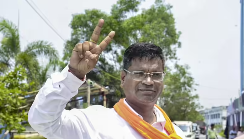 Diamond Harbour Cracks: BJP’s Falta Sweep Shakes TMC Bastion