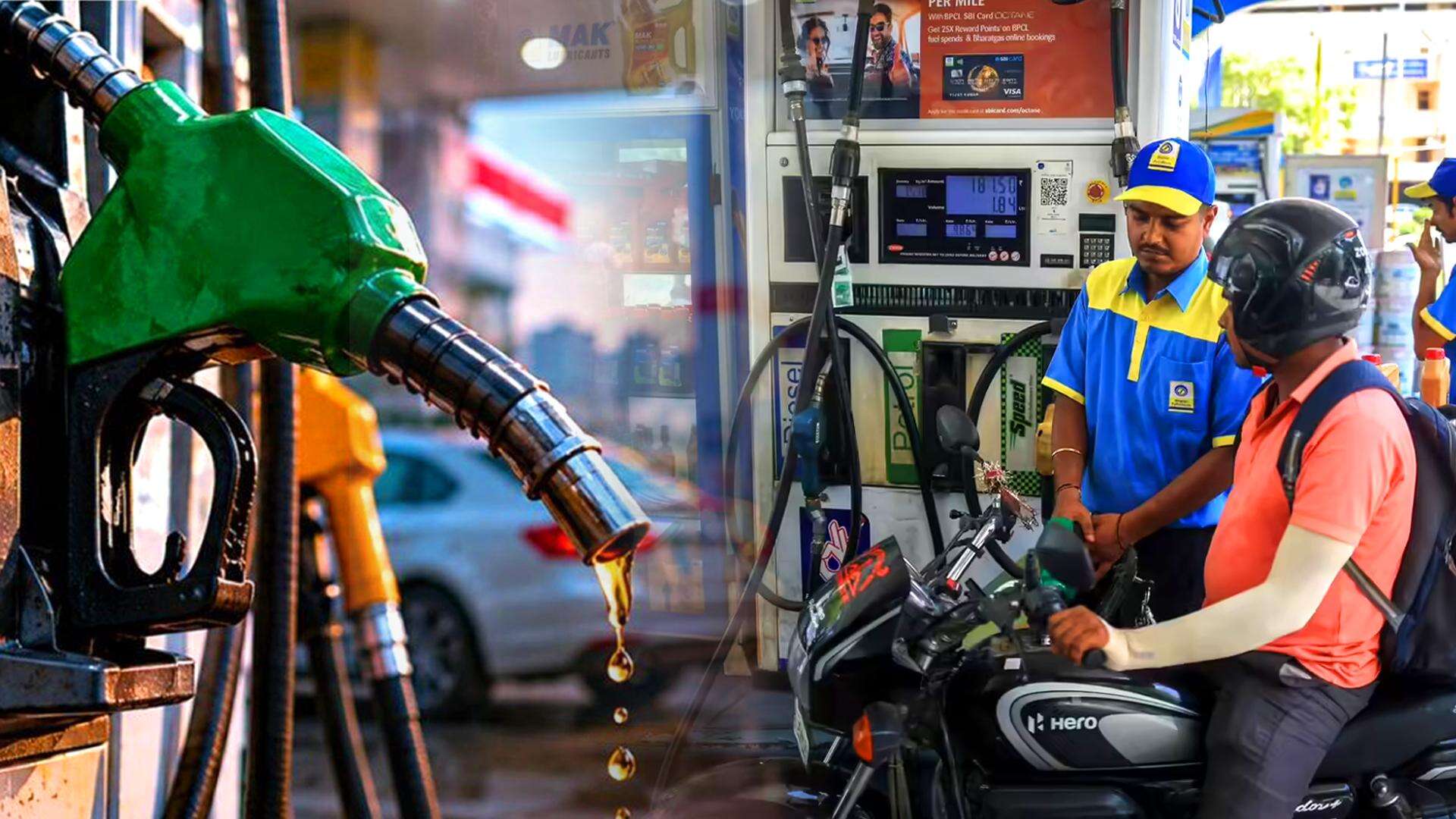 Short supply of diesel during sowing phase of kharif season may affect production: Farmers&rsquo; outfits