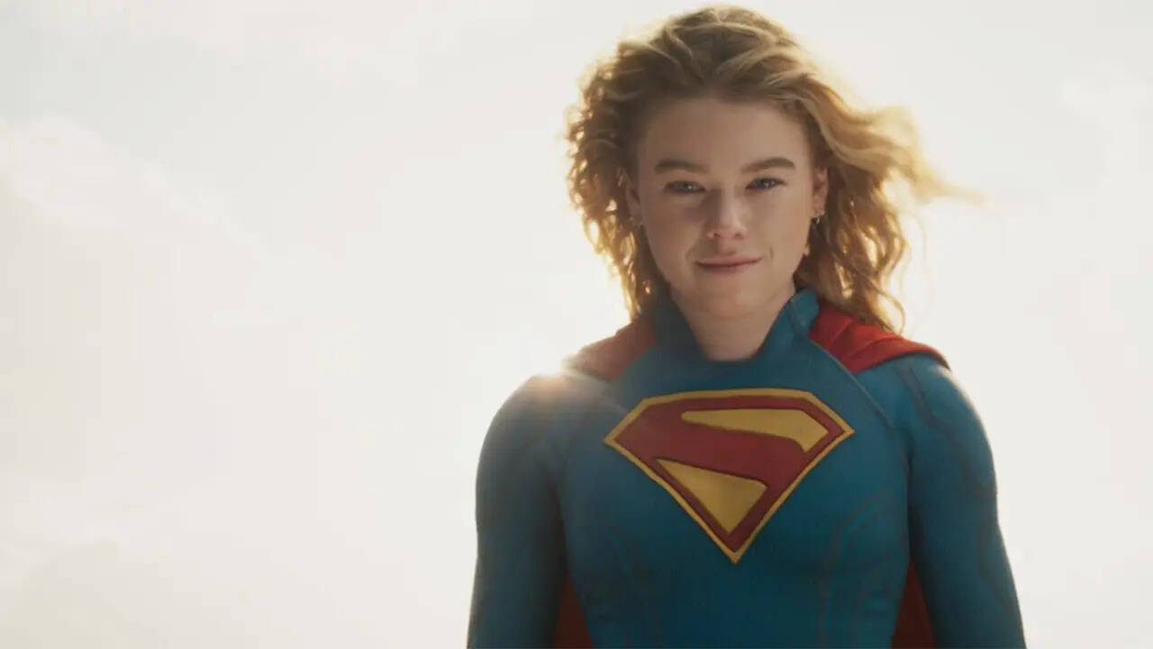 SupergirlDB